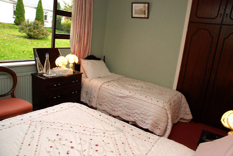 The Bungalow Farmhouse Clomantagh Esterno foto